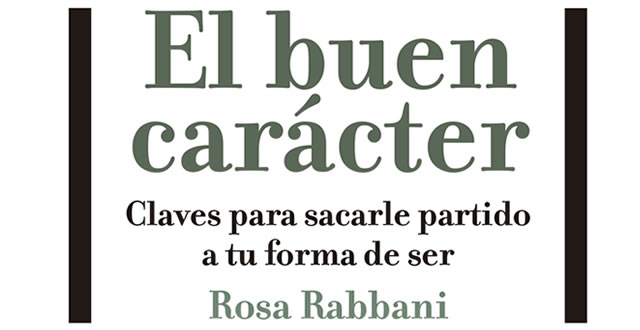 Rosa Rabbani presenta